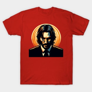 John Wick 5 T-Shirt